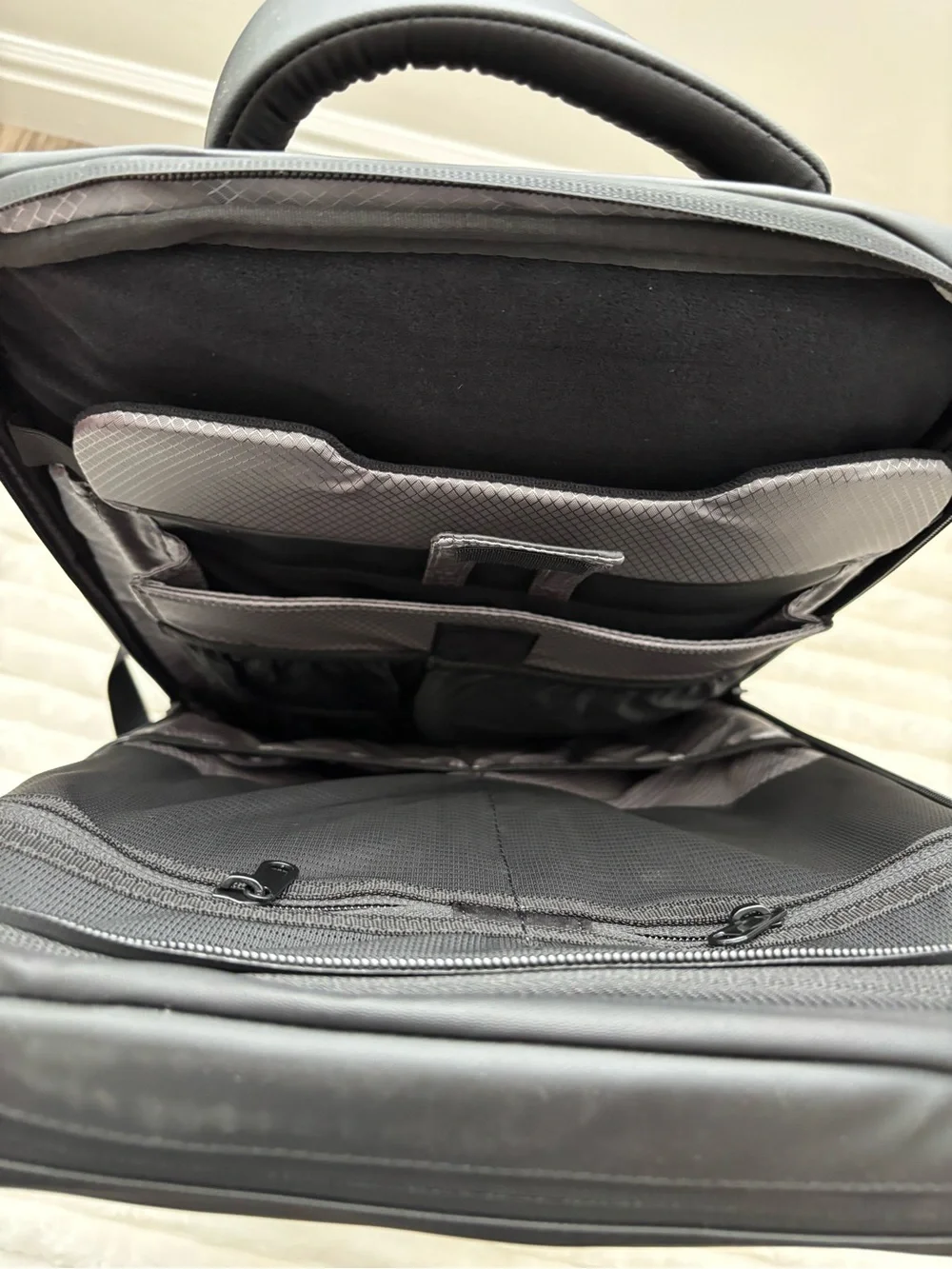 Avio nwot pack